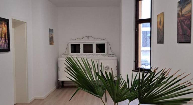 100 m² Ferienwohnung