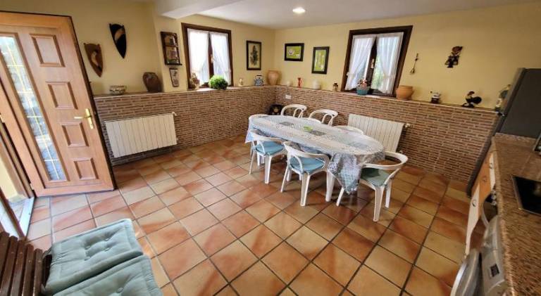 Nice holiday apartment with yard & patio | Pets allowed — photo 4