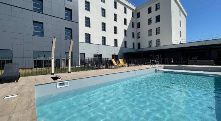 Holiday Inn Dijon Sud Longvic By IHG — photo 3
