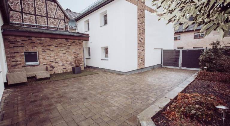 Vacation home with 2 rooms for 5 persons — photo 3