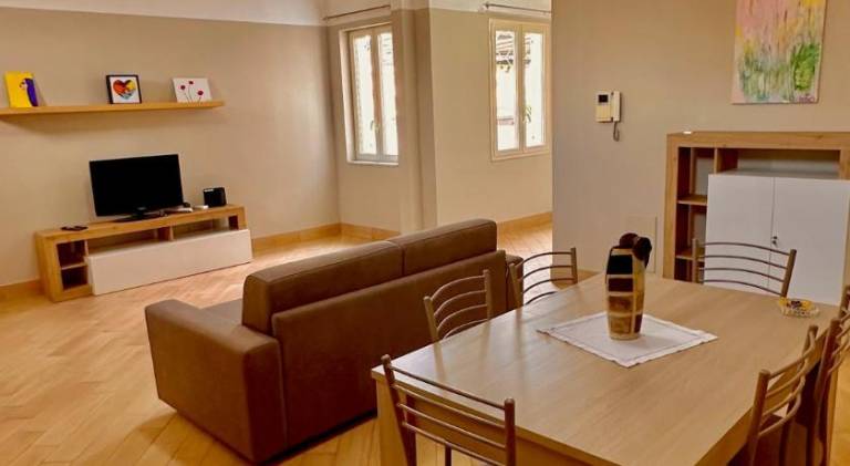 Holiday apartment with 2 rooms for 6 persons — photo 3