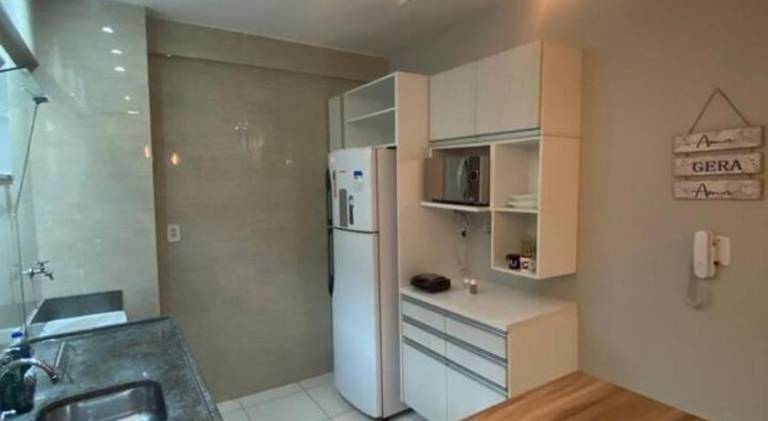 Rental apartment with 1 room for 2 persons — photo 3