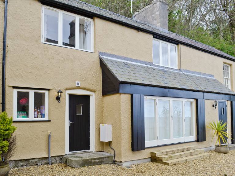 Cottage Llandudno