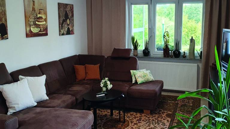 Ferienwohnung Nunkirchen