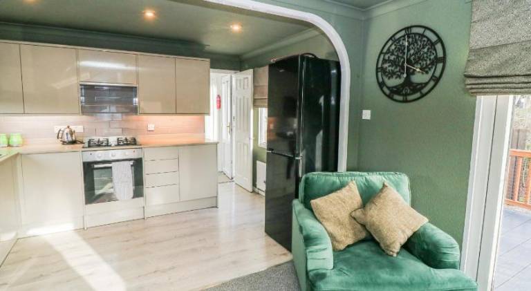 Pleasant vacation home | Pets allowed — photo 3