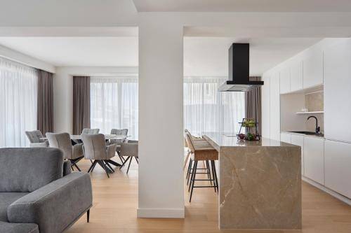 September Athens Residences — photo 3