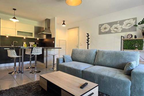 Appartement  Anthy-sur-Léman