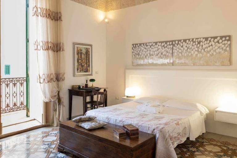 Maison de vacances Polignano a mare