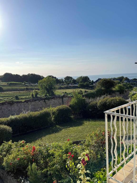 Maison de vacances Pennedepie