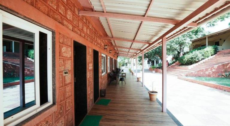 Dwarka Lawns Cottages — photo 5