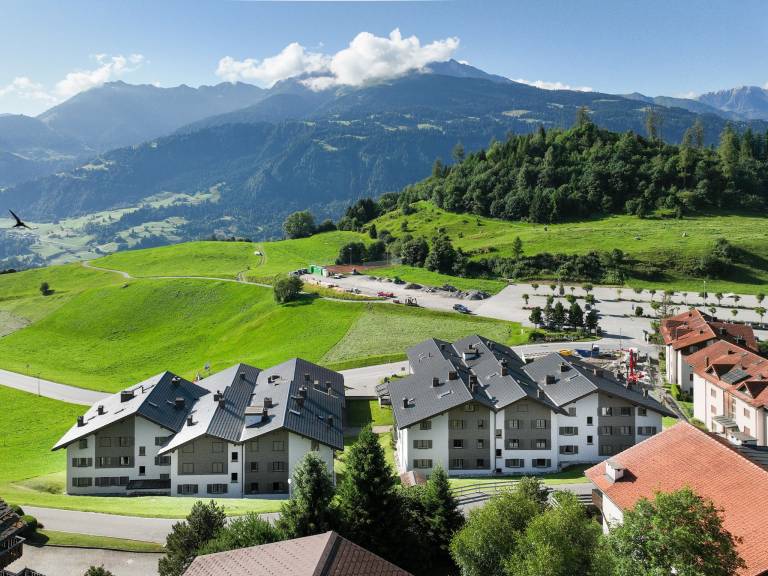 Ferienwohnung  Falera