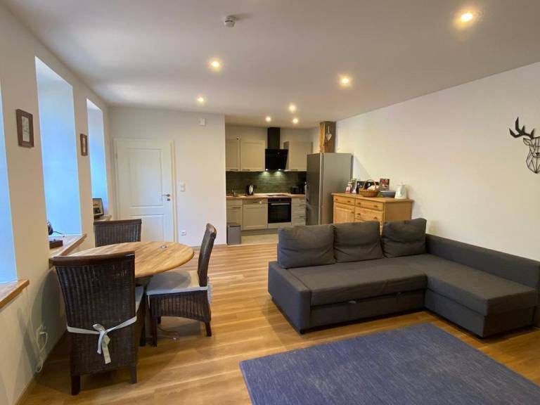 Ferienwohnung Westerstede