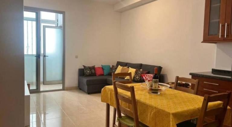 Rental apartment | Close to Castillo de la Luz | Next to the beach | Pet-friendly — photo 5