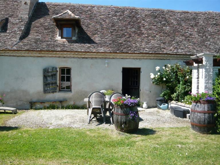 Cottage Issigeac