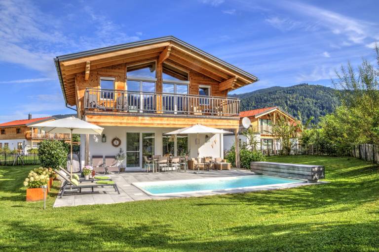 Chalet  Inzell