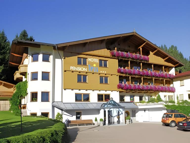 Aparthotel Iris — photo 4