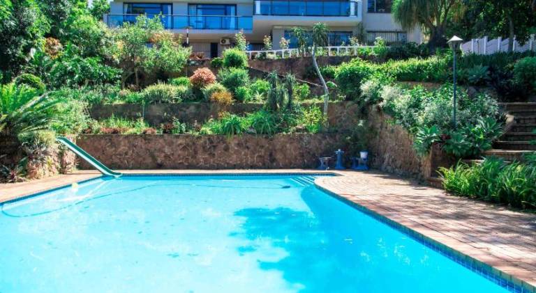 The Tropical Hut Lodges Westville