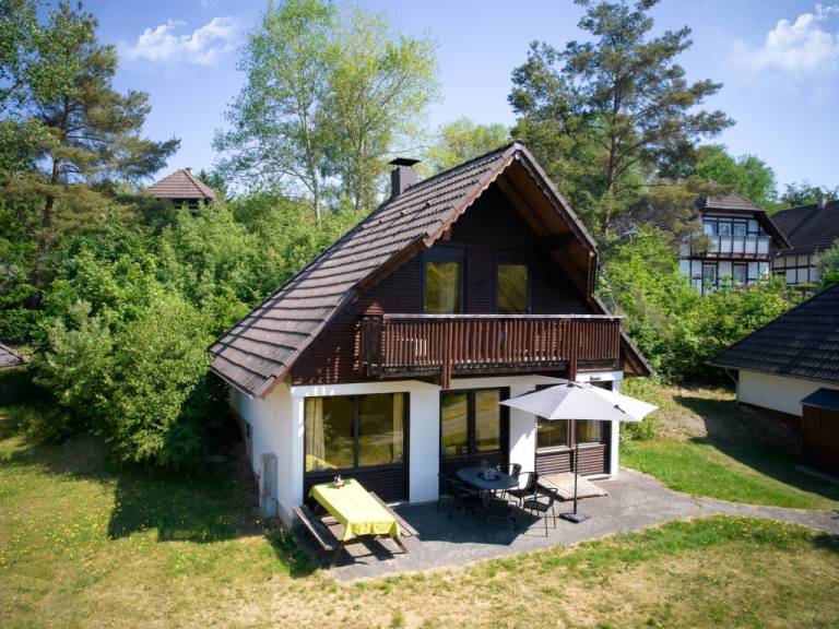 Ferienpark Kellerwald-Edersee