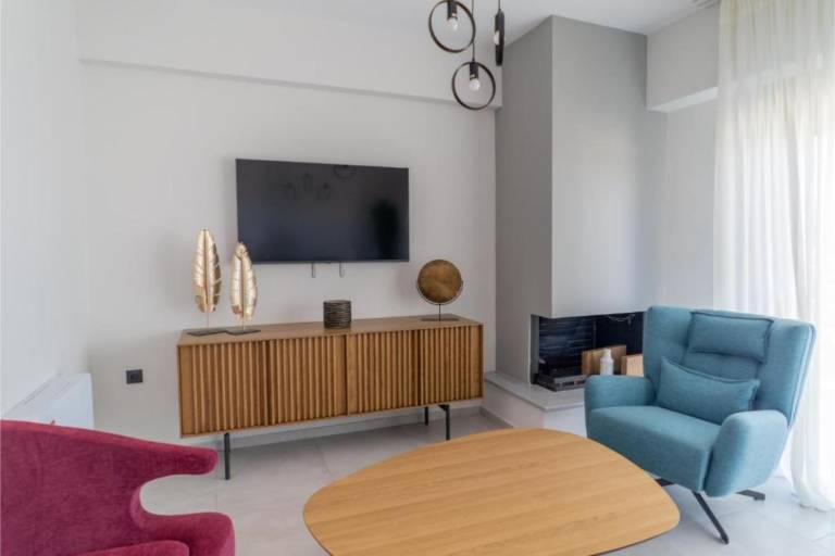 Villa 'Adaman 2' with Private Pool, Wi-Fi and Air Conditioning — photo 4