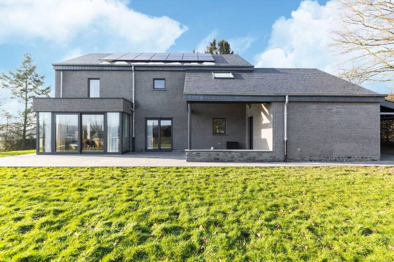 Huis Vielsalm