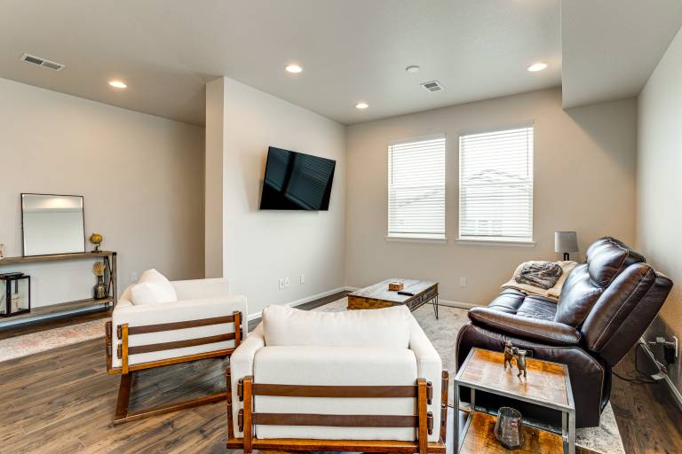 Golf Hike & Explore Family Retreat in Denver