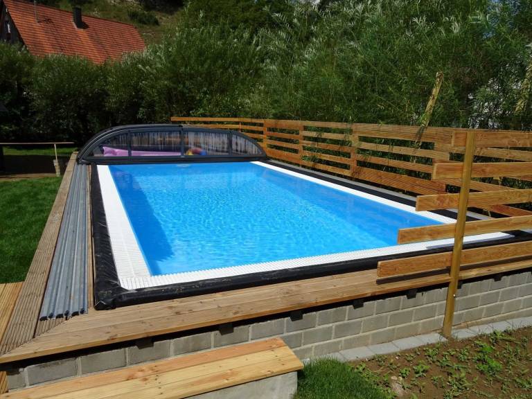 Ferienwohnung Großenohe