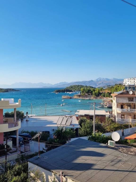 Apartament Ksamil