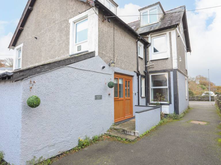 Cottage Harlech