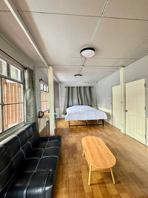 House | Close to Wat Chedi Luang | Pet-friendly — photo 2