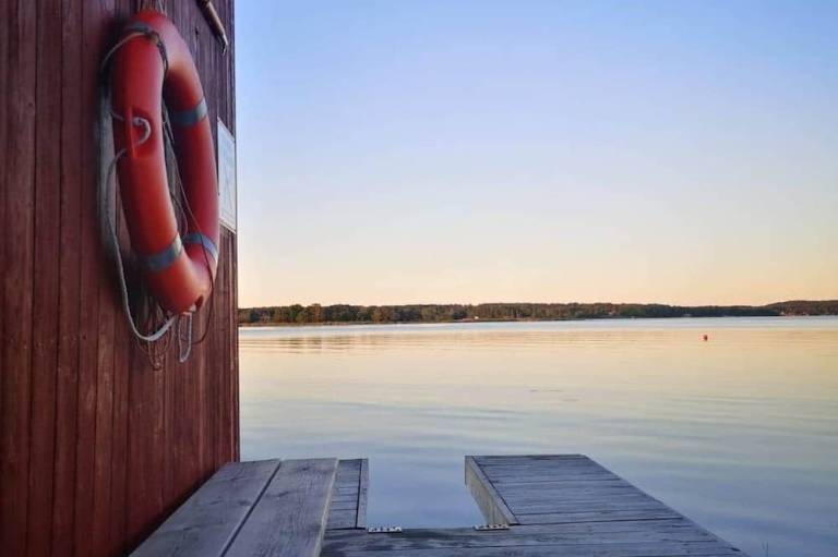 Kajuta Mariehamn
