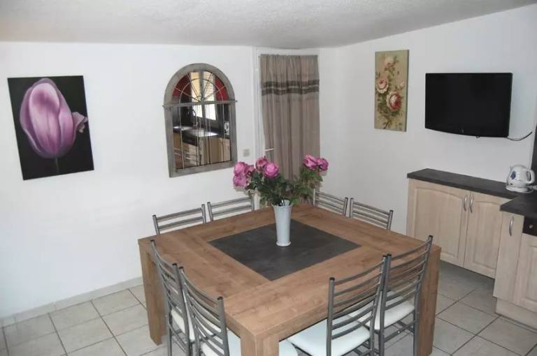 Residence Rue De La Jonquiere - 4 Rooms 8 sleeping accommodations PORT LEUCATE — photo 3
