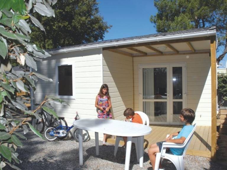 Chalet Le Château-d'Olonne