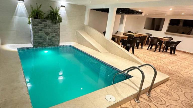 Hostal Maravilla Amaz&oacute;nica