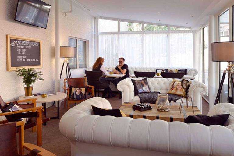 Home Hotel Packhuset — photo 4