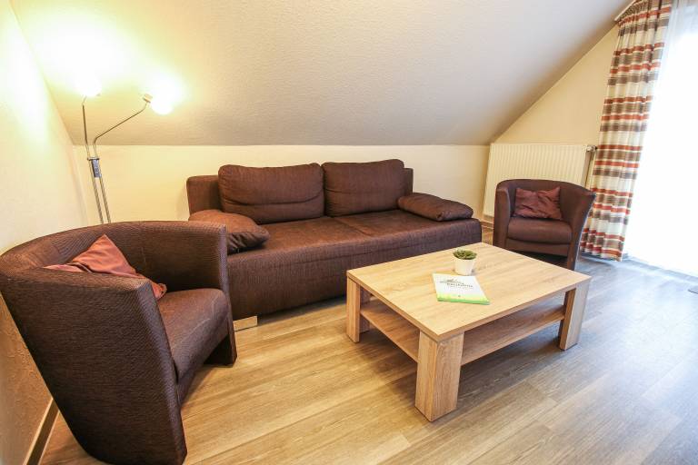 Ferienwohnung Meppen