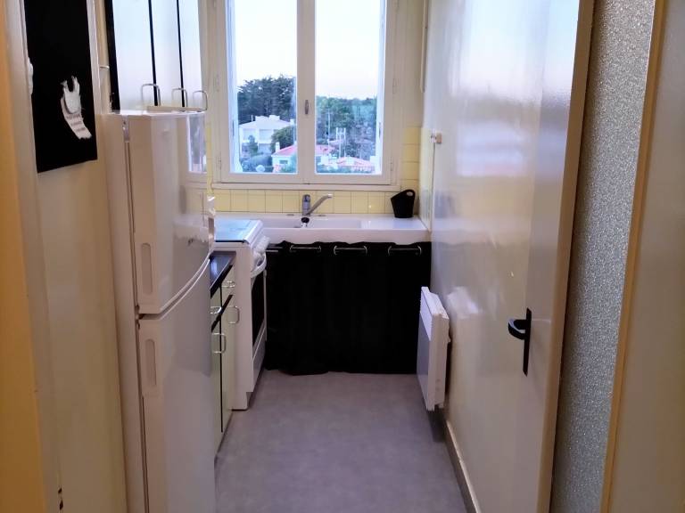 Lovely holiday apartment | Beach nearby | Dogs allowed — photo 3