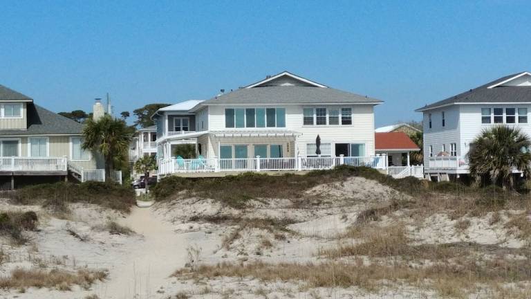 House Tybee Island