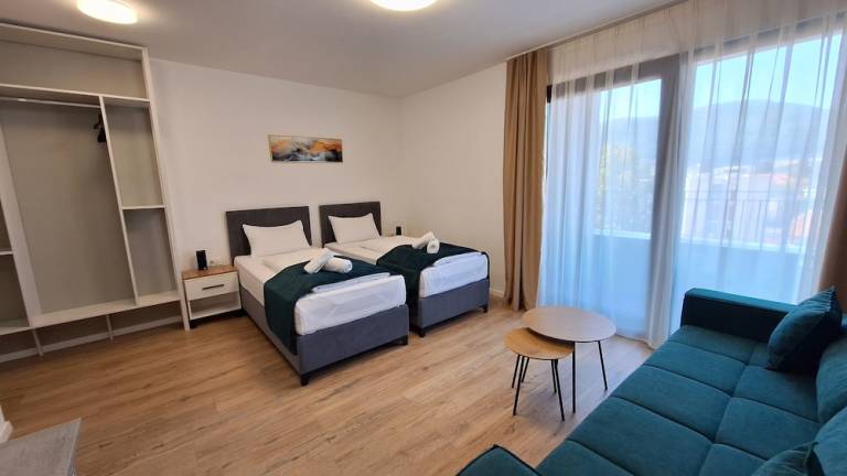 Apartament Mostar