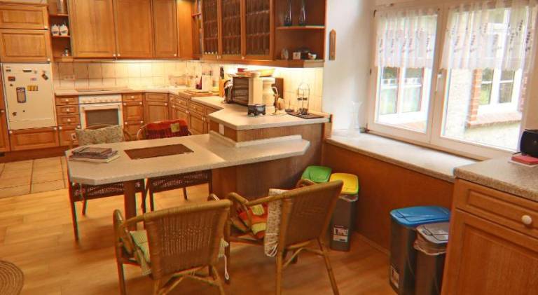 Big apartment with patio | Pets are welcome — photo 3