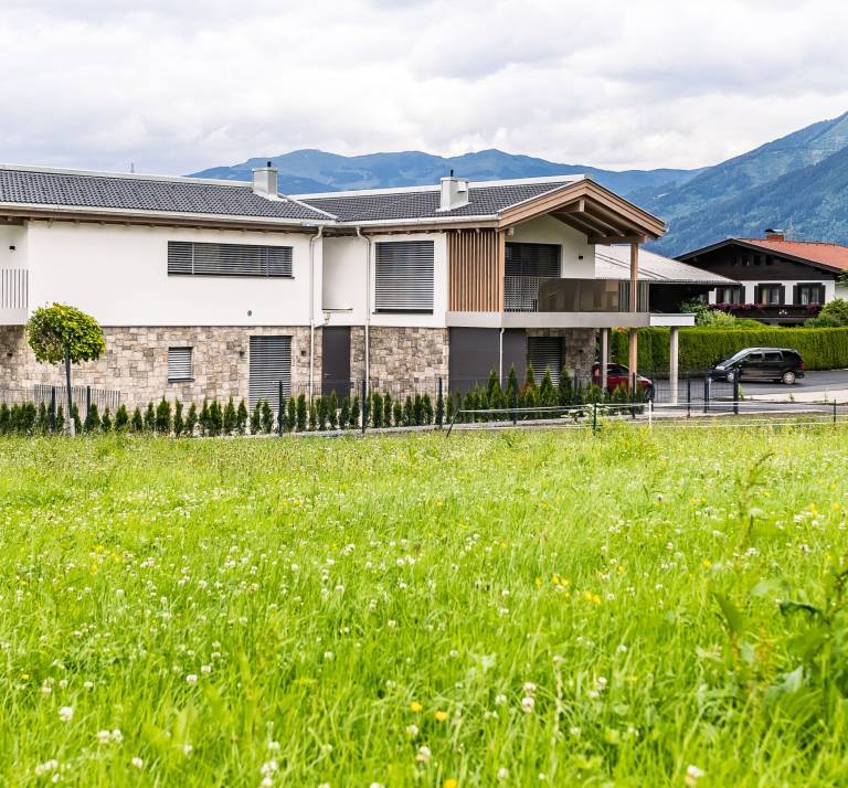 Chalet Kaprun