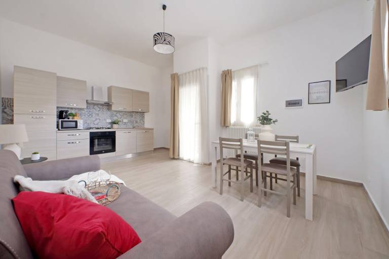Beautiful rental apartment | Dogs allowed in Fiumicino