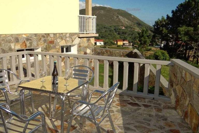 Apartamento Carnota