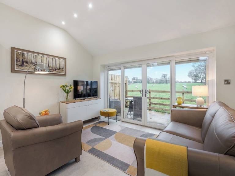 Cottage Whalley