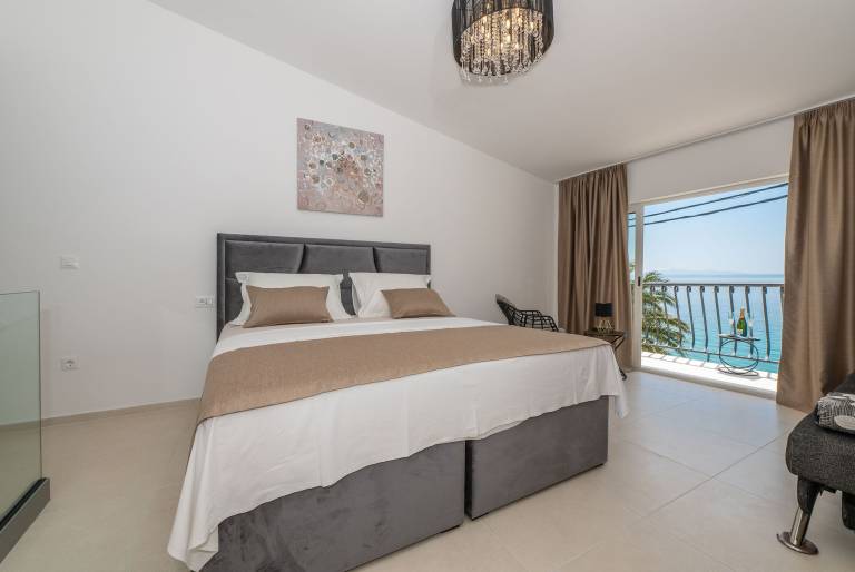 Fully equipped house with garden | Sea view | Pet-friendly — photo 5