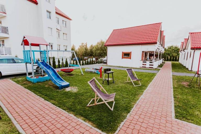 Children-friendly nice vacation home with yard, terrace & barbecue | Beach nearby | Pets are welcome — photo 2