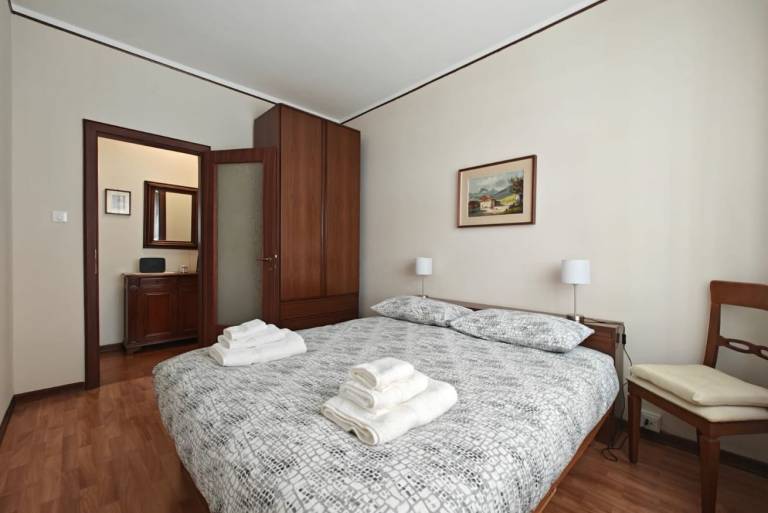 Appartement Trieste