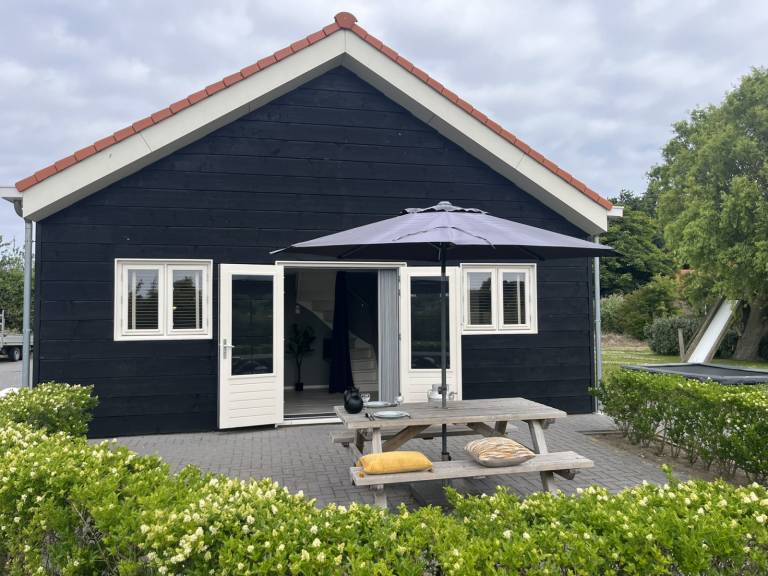 ZE1528 Ferienhaus im Serooskerke