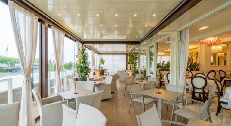 Hotel Orchidea — photo 4