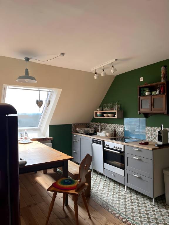 Family-friendly holiday apartment with grill & yard | Garden view | Good for workation | Pet-friendly — photo 2