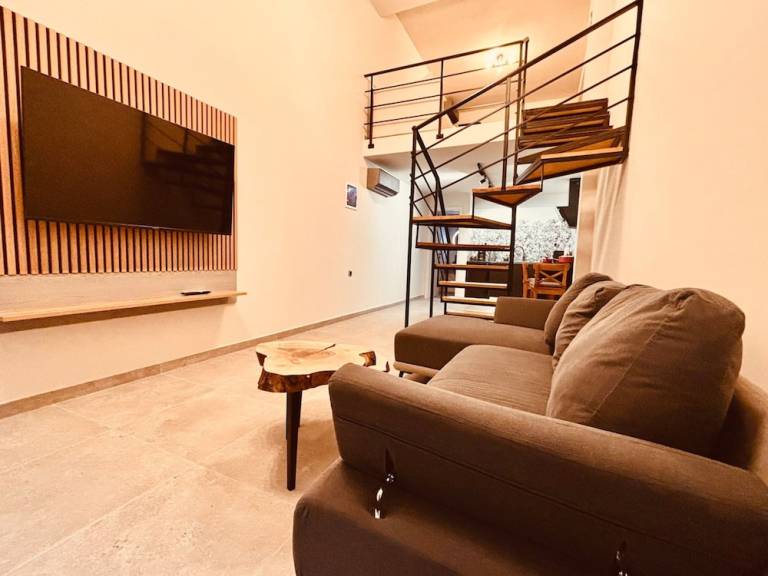 Rental apartment | Good for workation